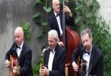 Cotton Club Quartet
