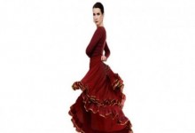 Spanish Flamenco Dancer for Hire