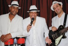 Latin Band for Corporate Events and Weddings