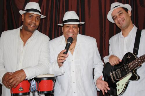 Havana Cafe Drinks Reception Entertainment Latin Band for Corporate Events and Weddings