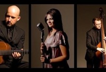 Little Acoustic Band_Radioshack_Drinks_Receptions_