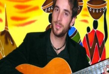 Award Winning Spanish Flamenco Guitarist based in Ireland