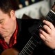 Classical Guitarist_Drinks Reception Music