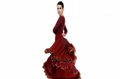 Spanish Flamenco Dancer for Hire